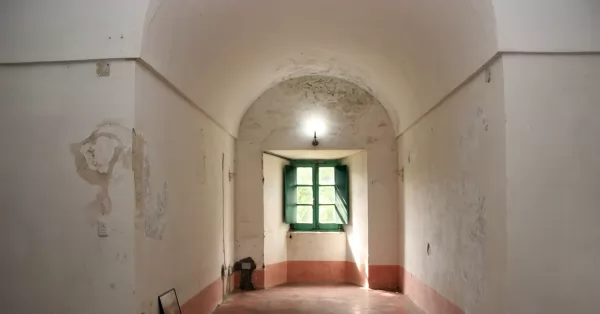 San Lorenzo: habilitarán un espacio que nunca estuvo abierto al público en el Museo Conventual