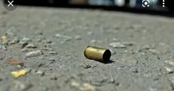 San Lorenzo: Mientras festejaba año nuevo, una bala perdida impactó en su brazo