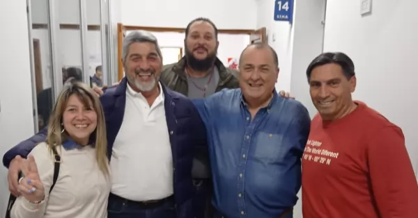 Ratner aplastó a la lista de Festram en las elecciones del Sindicato Municipal de Rosario