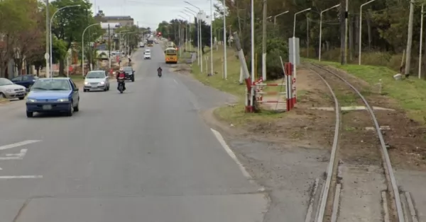 Vuelven a pedir el traslado de las vías del ex ferrocarril Belgrano y el ensanche de la ruta 11