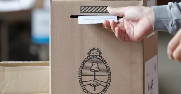 Elecciones 2023: los comicios nacionales ya tienen fecha y cronograma electoral definido