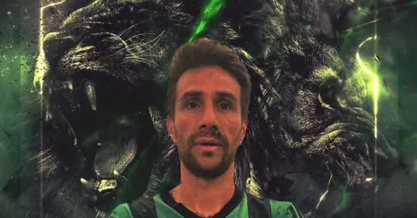 Leo Ponzio también volverá a jugar en su club natal 