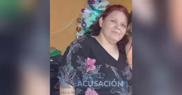 Apareció en Buenos Aires la mujer que era buscada en Puerto San Martín