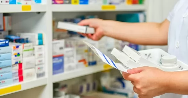 Hasta noviembre, los medicamentos se mantendrán con precios por debajo de la inflación