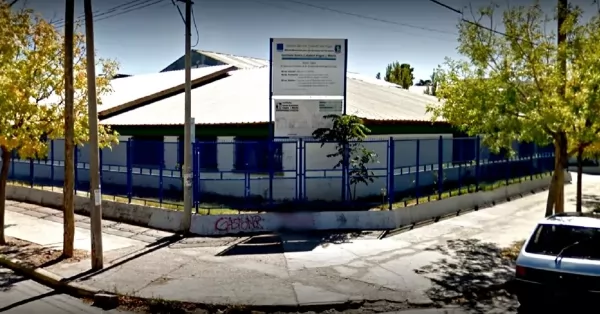 Un colegio de Rio Negro con custodia policial por amenaza de un alumno
