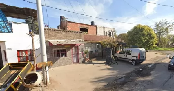 Rosario: Asesinaron a balazos a una mujer de 64 años