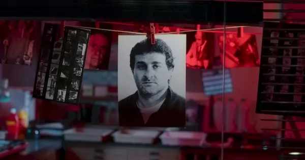 A 26 años del asesinato de José Luis Cabezas, no se olviden