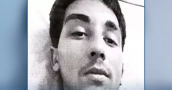 Encontraron al joven de 23 años que había desaparecido en Puerto General San Martín