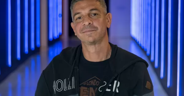 Liberaron al ex productor Marcelo Corazza