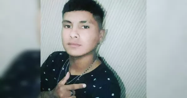 Buscan a un joven desaparecido desde hace casi 10 días en San Lorenzo