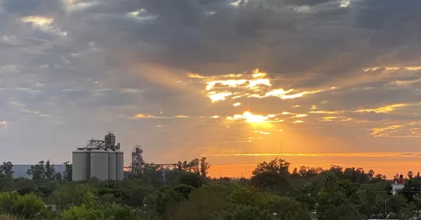 El último día del verano