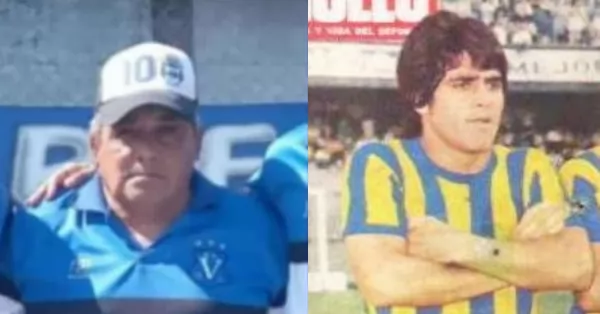 El fútbol regional está de luto por la muerte de Juan Burgos