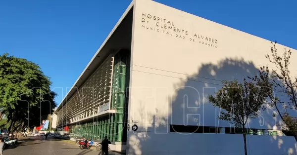Murió la mujer embarazada que fue baleada hace dos semanas en Rosario