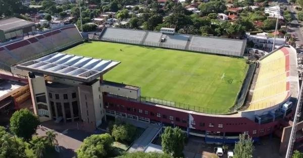 La final de la Copa Sudamericana se jugará en Punta del Este