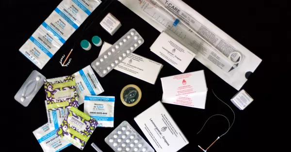 Actualizan la guía nacional de métodos anticonceptivos para profesionales de salud