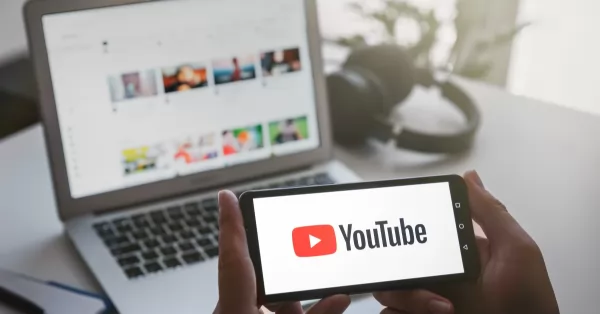 Google trabaja en una nueva función que permitirá buscar en videos de Youtube