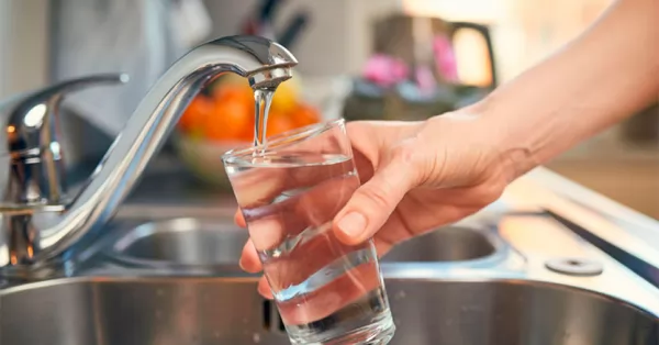 Comienza la audiencia pública para definir el aumento de la tarifa del agua