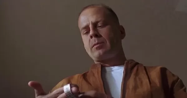 Bruce Willis se retiró de la actuación producto de un problema de salud