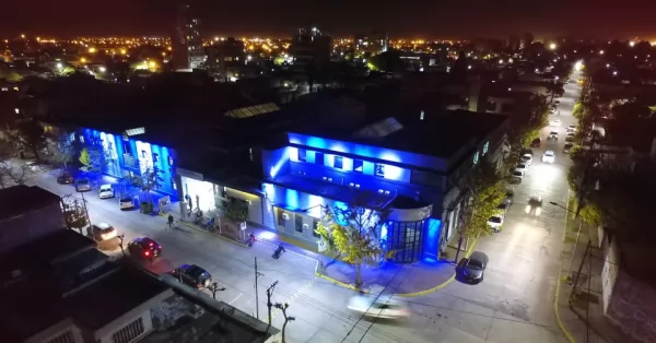 En febrero entregarán turnos para la inscripción a los cursos y carreras del Centro Cultural