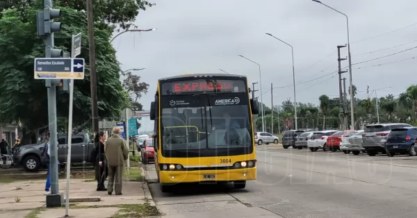 Concejales de Bermúdez piden a Rosario Bus que mejore las frecuencias del interurbano y proponen un colectivo local