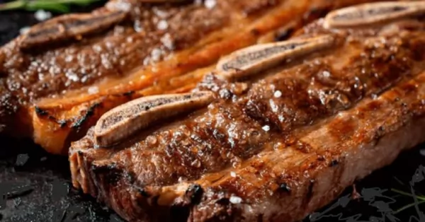 ¿Cuáles son los precios de referencia de los cortes de carne populares?