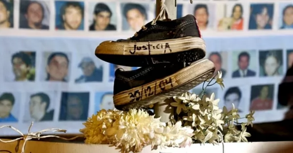 A 18 años de de Cromañon: la tragedia mas grande del Rock Nacional