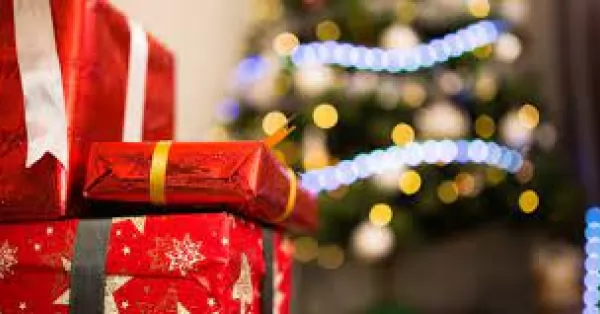 Bajaron las ventas navideñas un 1,8 por ciento con respecto al año pasado