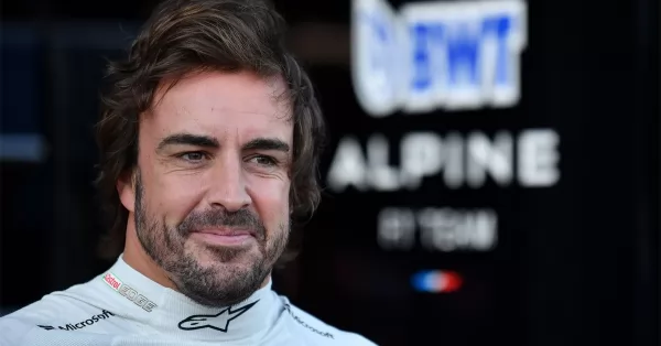Fernando Alonso seguirá en la Fórmula 1 con el equipo Aston Martin