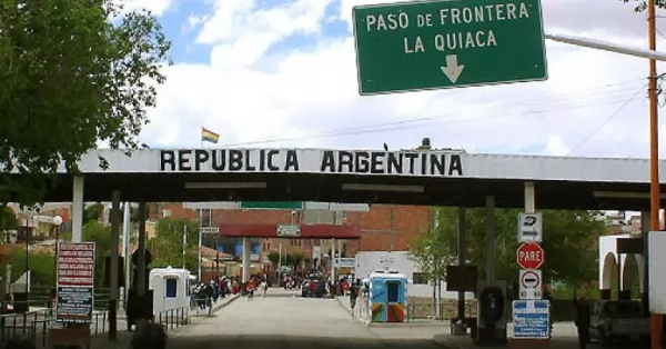 Argentina y Bolivia firmaron 