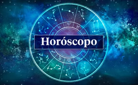 Horóscopo de hoy lunes 29 de noviembre de 2021