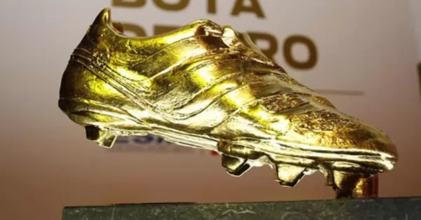 ¿Quiénes tienen chances de obtener el botín de oro en el Mundial?