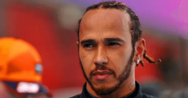 Hamilton recibió el apoyo de la Fórmula 1 luego de comentarios racistas recibidos por parte de Nelson Piquet