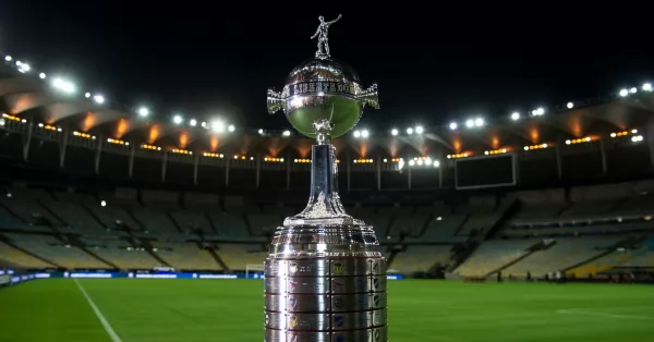 Atentos xeneizes: CONMEBOL lanzó la venta de entradas para la final de la Copa Libertadores