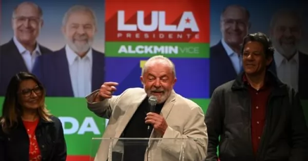 Elecciones en Brasil: Lula ganó en primera vuelta y habrá ballotage con Jair Bolsonaro