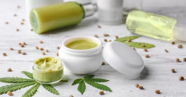El Ministerio de Salud creó la categoría de productos vegetales a base de cannabis