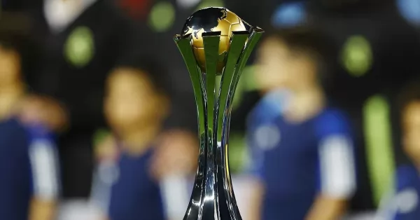 Seis equipos de la CONMEBOL jugarán el nuevo Mundial de Clubes de 32 participantes