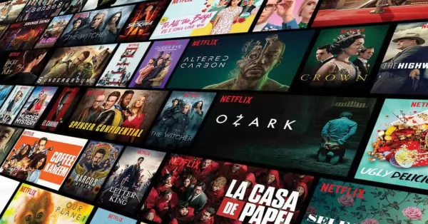 Ganaron los usuarios: Netflix dio marcha atrás con el cobro extra por “compartir cuenta”