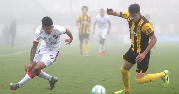 Los dos grandes del fútbol uruguayo quieren jugar la Copa Argentina