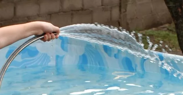 Aguas Santafesinas recomienda realizar un uso responsable y solidario del agua potable