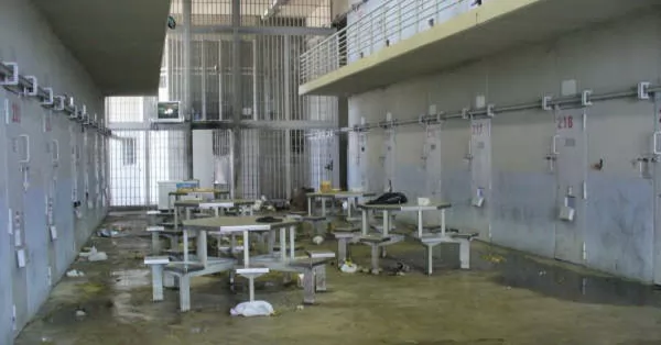 El Gobierno Provincial reanuncia inversiones millonarias en el Servicio Penitenciario santafesino