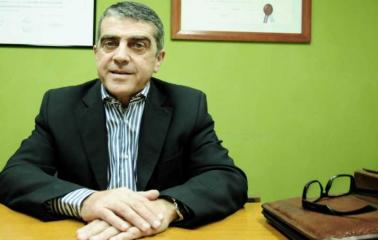 Armando Traferri: “Es muy importante fortalecer las instituciones intermedias”