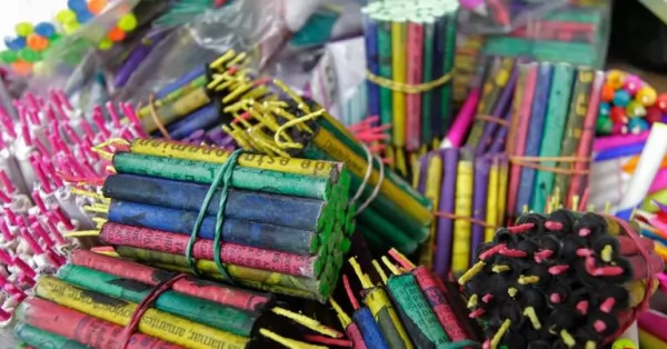 Explotó un taller de pirotecnia en México y murieron siete personas