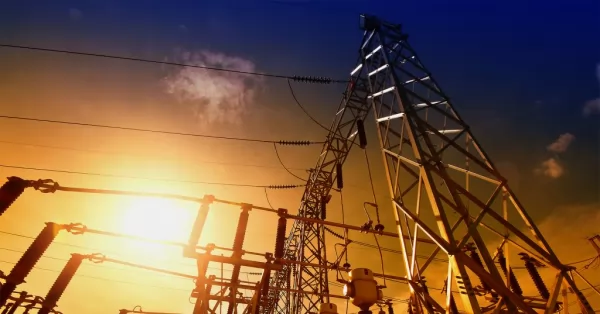 El consumo de energía aumentó 12,7 por ciento en febrero en el país 