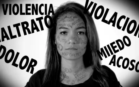 Timbúes: invitan a la comunidad a crear spots para visualizar la violencia de género