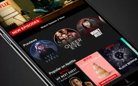 Aumentó Netflix y el plan estándar roza los $3000