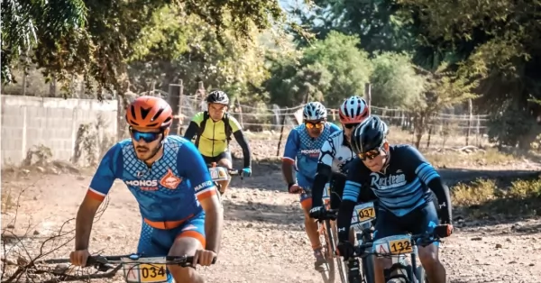 Se suspende el Rural Bike de Timbúes por razones climáticas