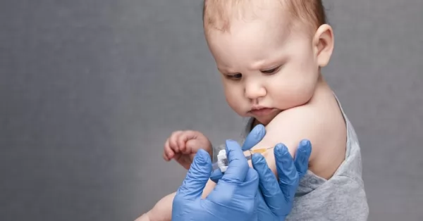 Santa Fe iniciará el jueves la vacunación contra el Covid-19 a niños de 6 meses a 3 años