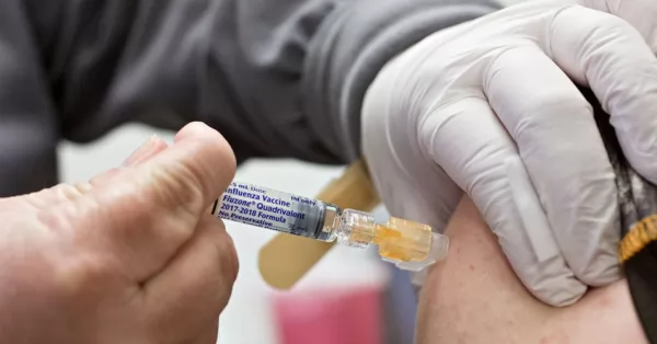 Fiebre Amarilla: En San Lorenzo se vacuna en el Hospital y en ALPI